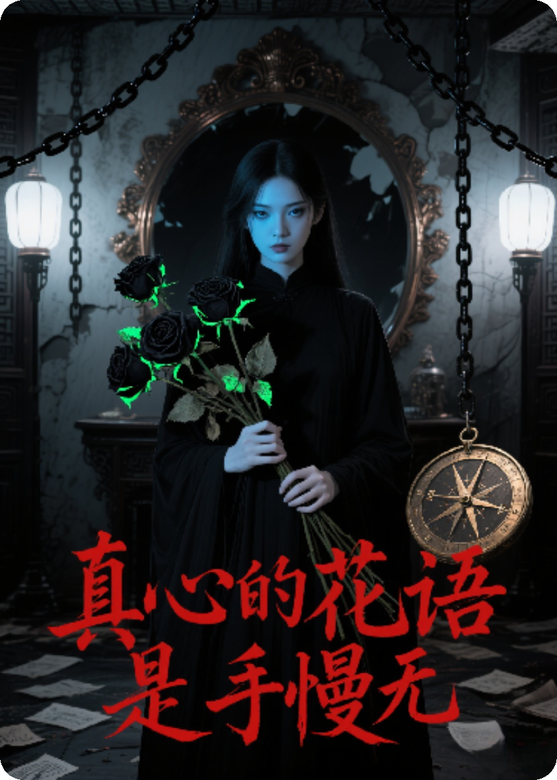 真心的花语，是手慢无