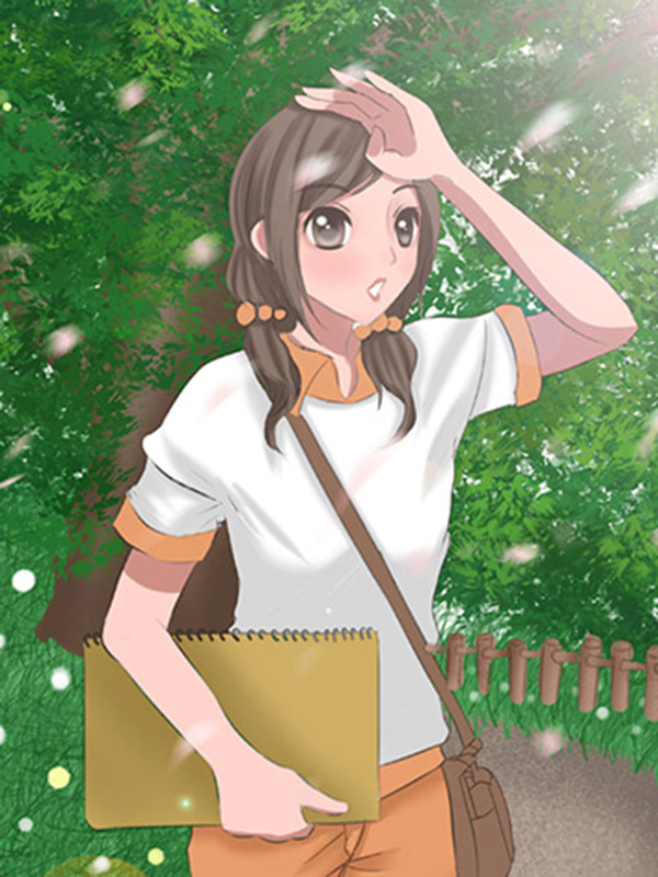 云散天涯各西东