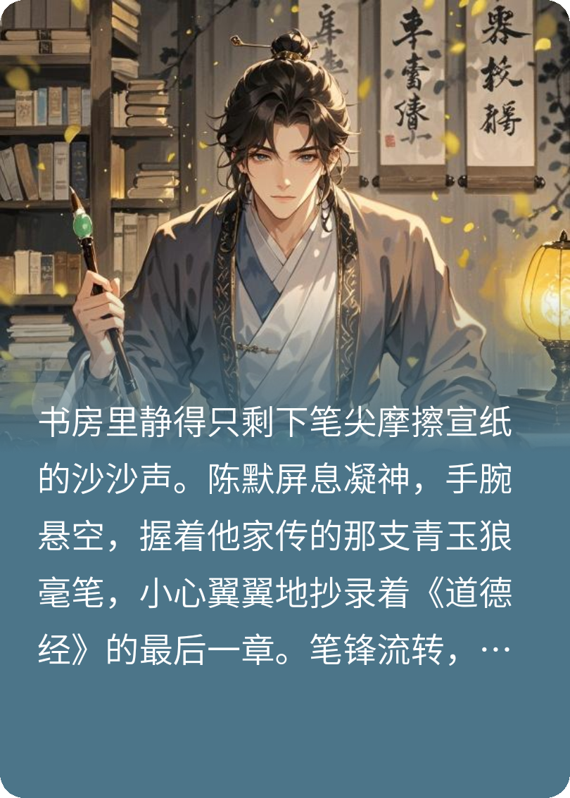 噬灵笔