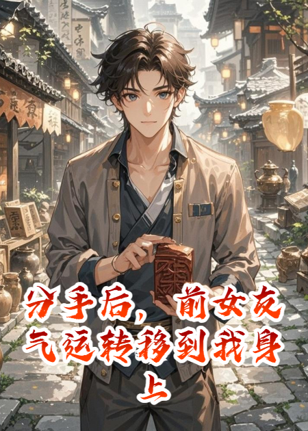 分手后，前女友气运转移到我身上