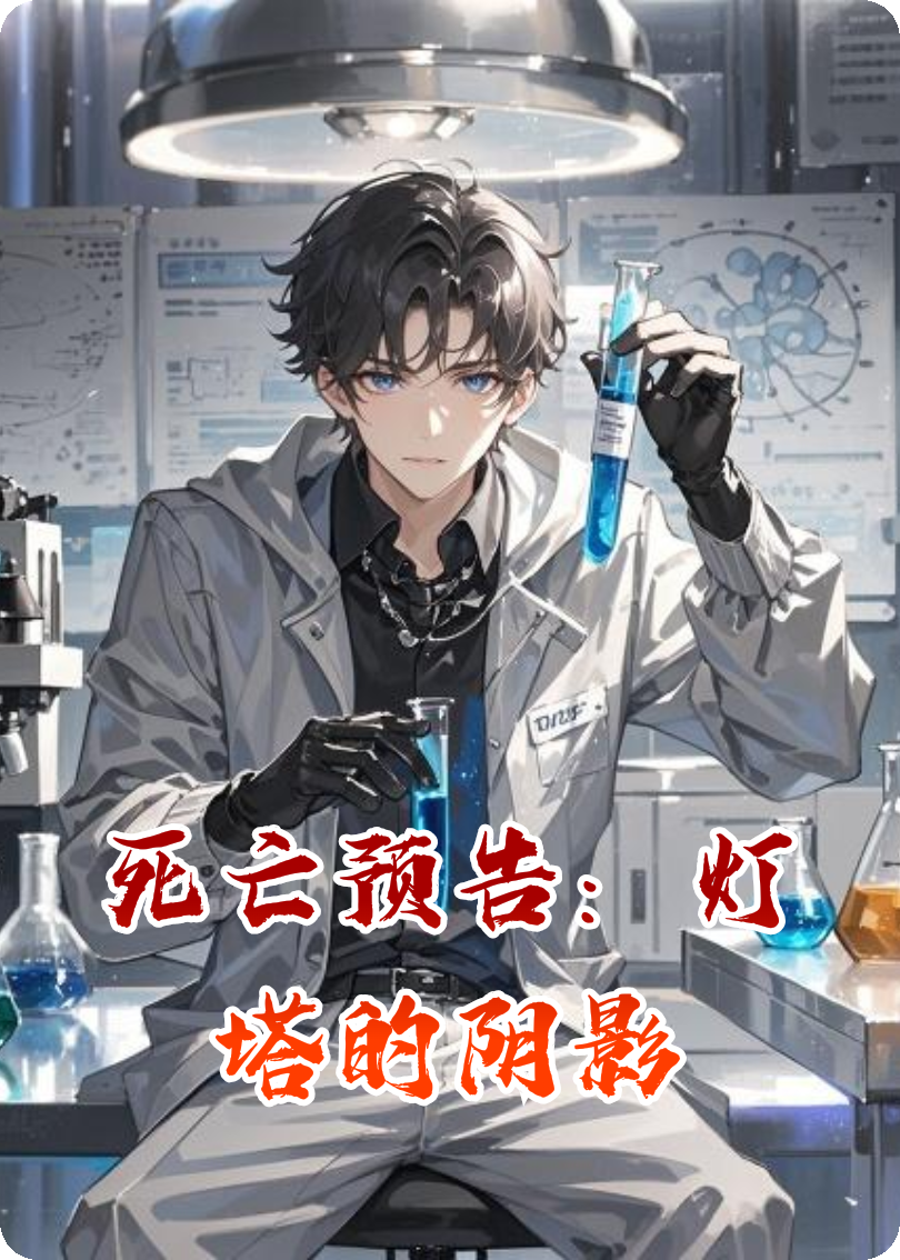 死亡预告：灯塔的阴影