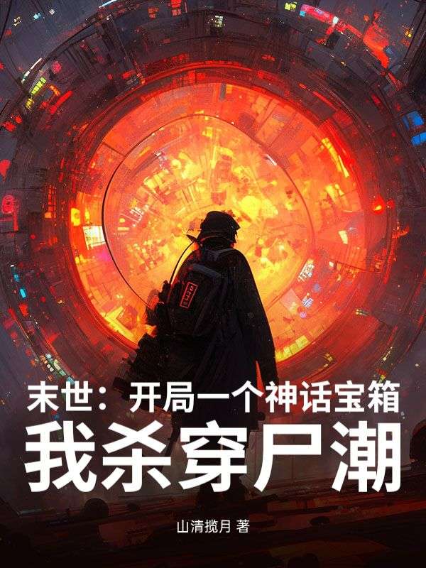 末世：开局一个神话宝箱，我杀穿尸潮