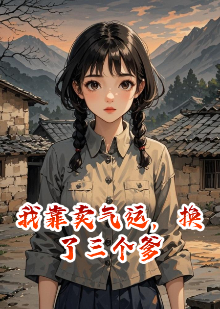 我靠卖气运，换了三个爹