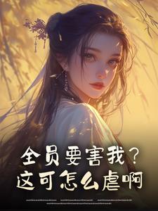 全员要害我？这可怎么虐啊