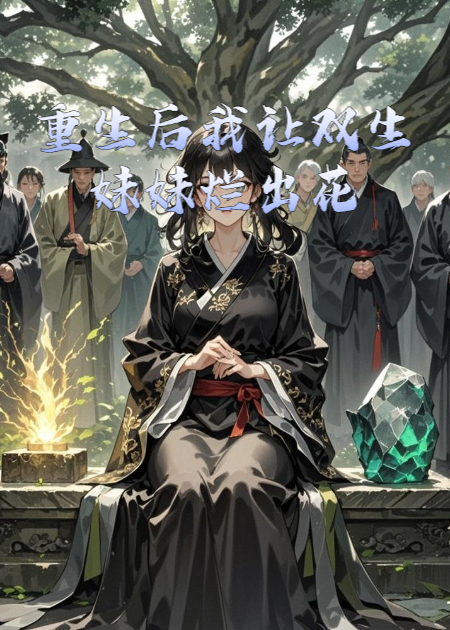 重生后我让双生妹妹烂出花