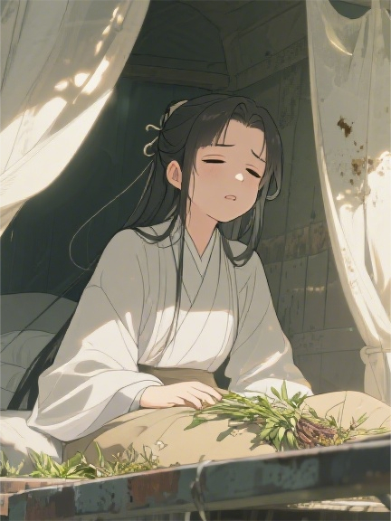 有什么好看的追妻火葬场文吗？