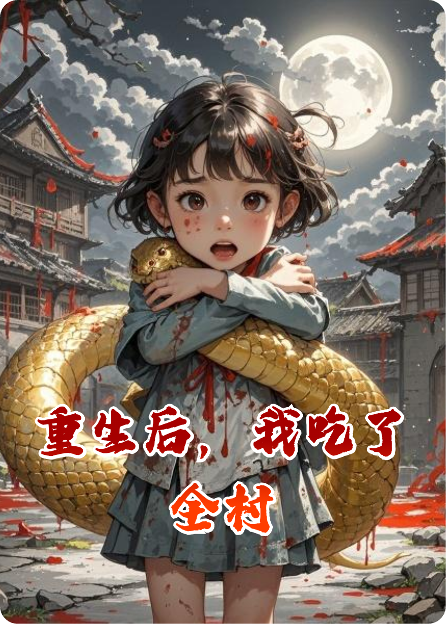 重生后，我吃了全村