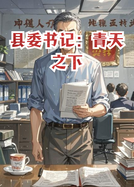 县委书记：青天之下