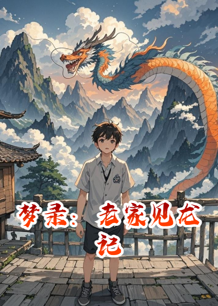 梦录：老家见龙记