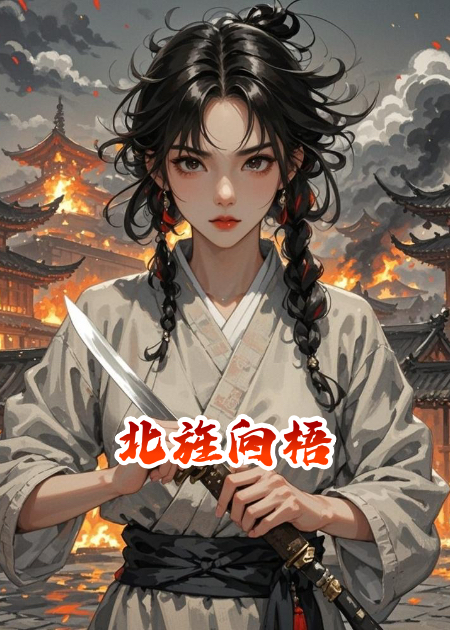 北旌向梧
