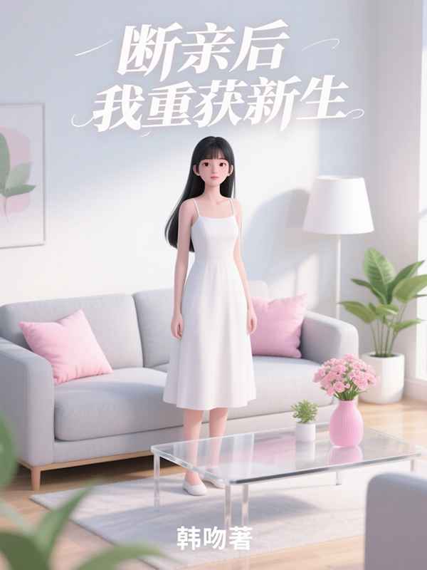 断亲后，我重获新生