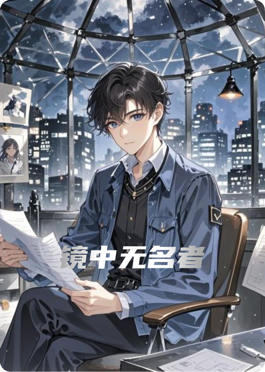 镜中无名者