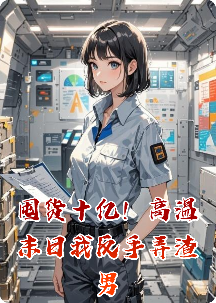 囤货十亿！高温末日我反手弄渣男