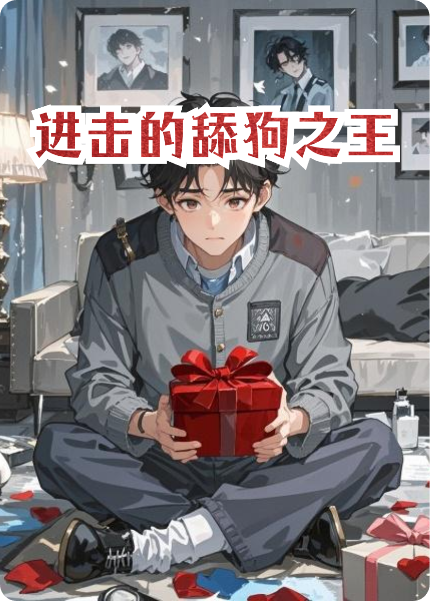 进击的舔狗之王