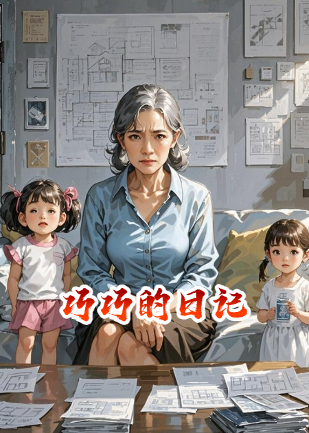 巧巧的日记