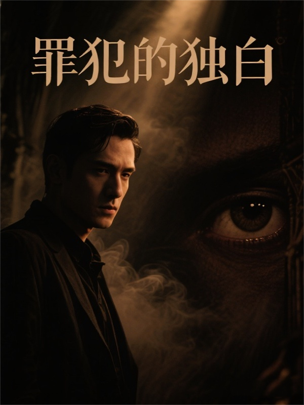罪犯的独白