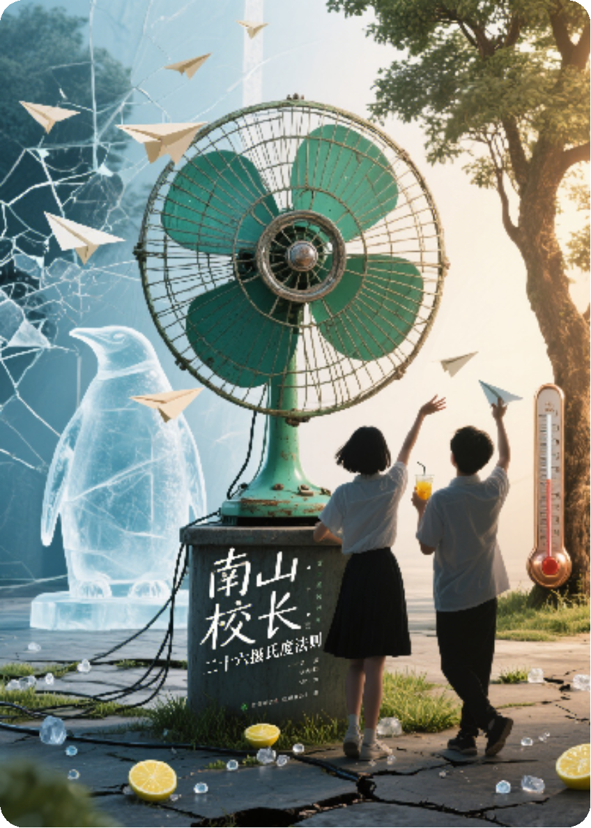 南山校长：二十六摄氏度法则