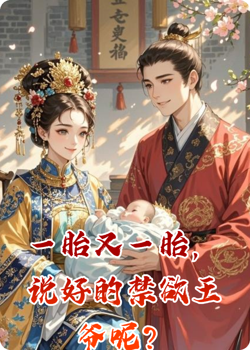一胎又一胎，说好的禁欲王爷呢？