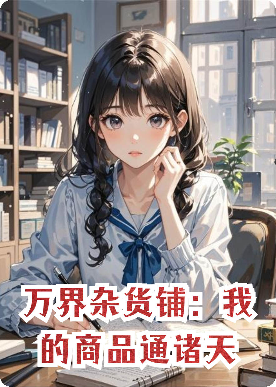 万界杂货铺：我的商品通诸天