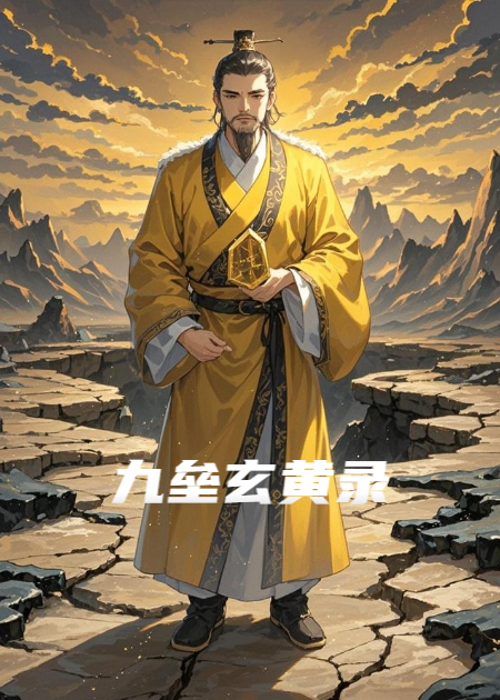 九垒玄黄录