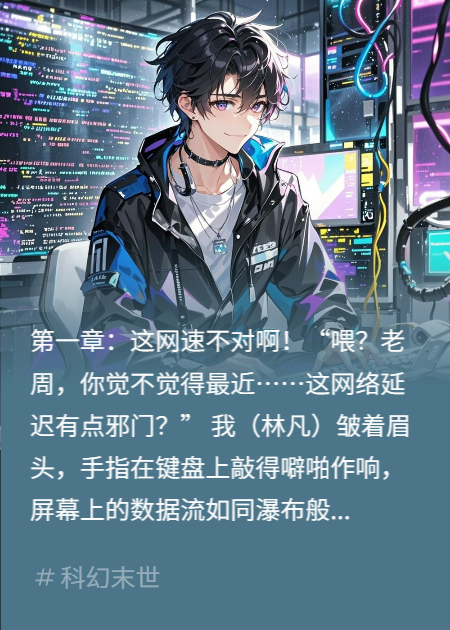 哈哈，原来老子是你们的小白鼠？！