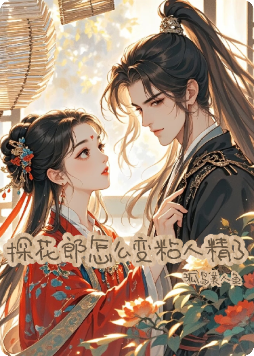探花郎怎变成粘人精了