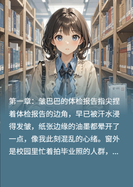意外结晶：藏了五年的喜欢终开花