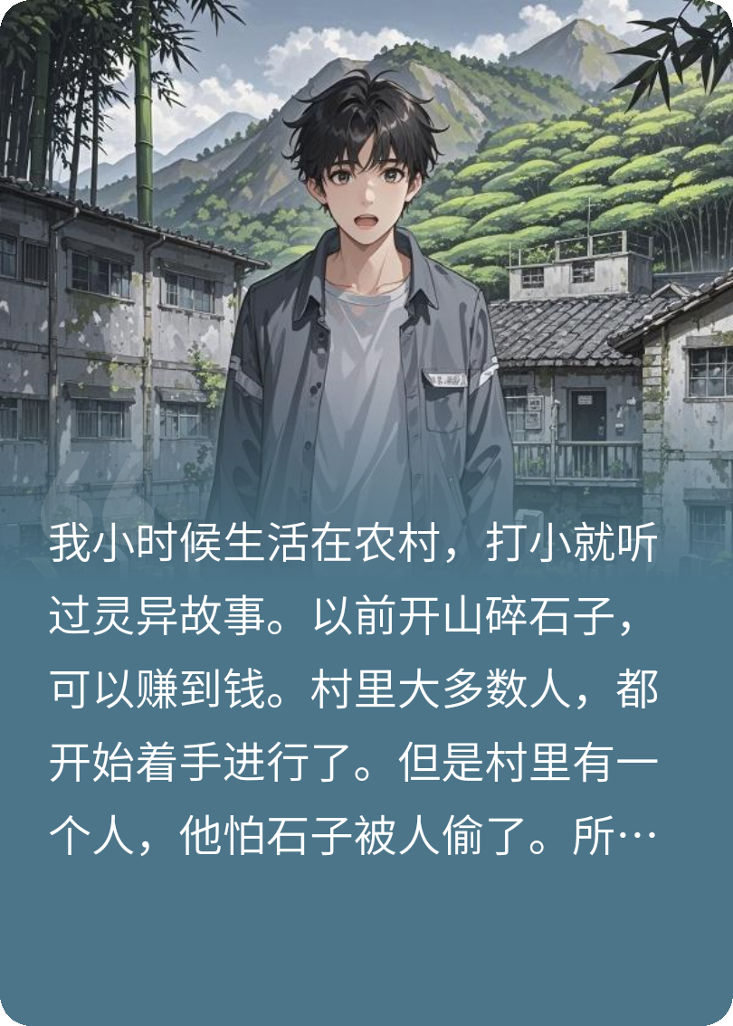 那些年，那些事.