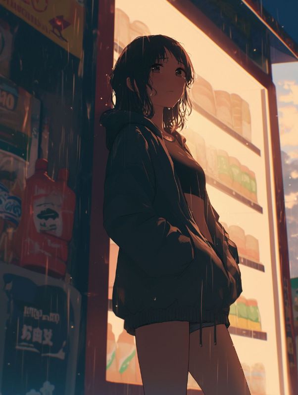妈妈死后，我放过了自己
