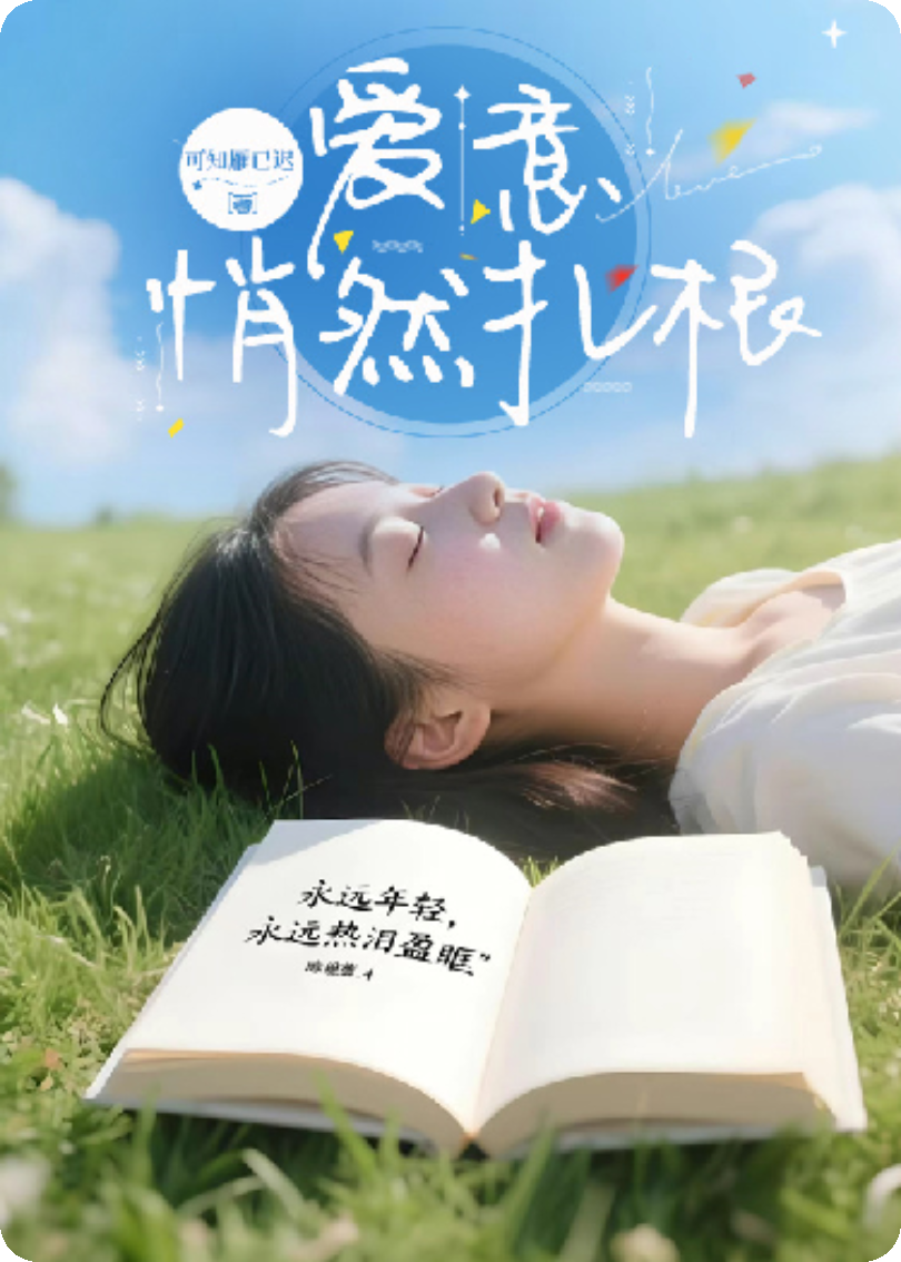爱意悄然扎根