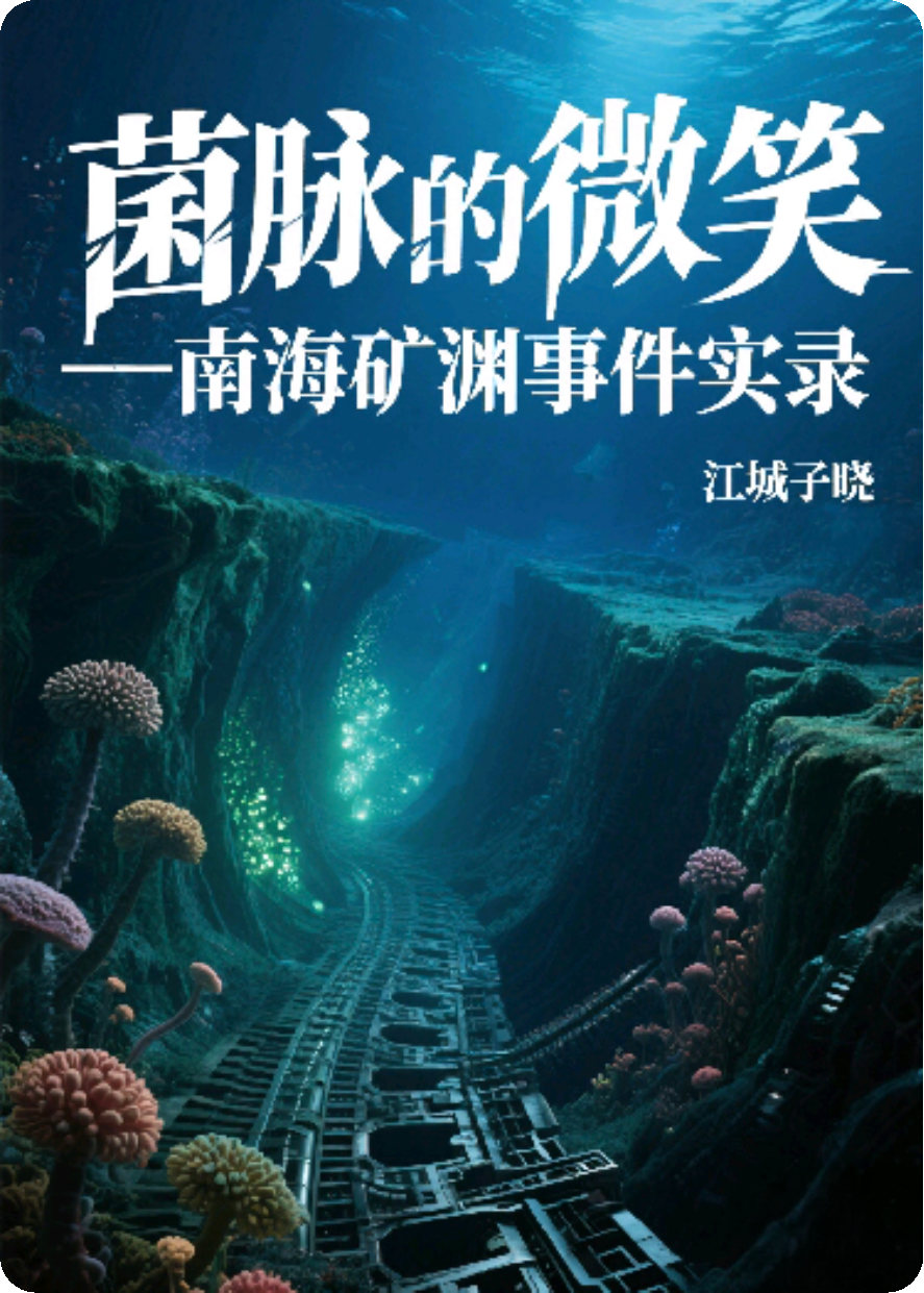 菌脉的微笑——南海矿渊事件实录