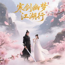 寒剑幽梦江湖行