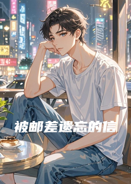 被邮差遗忘的信