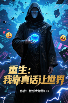 重生：我靠真话让世界