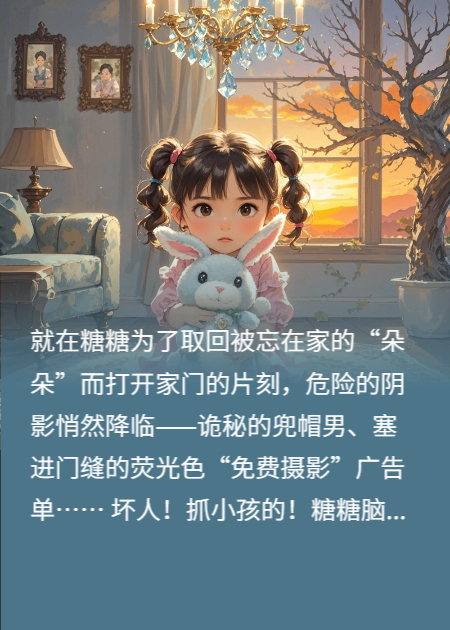 萌宝当家