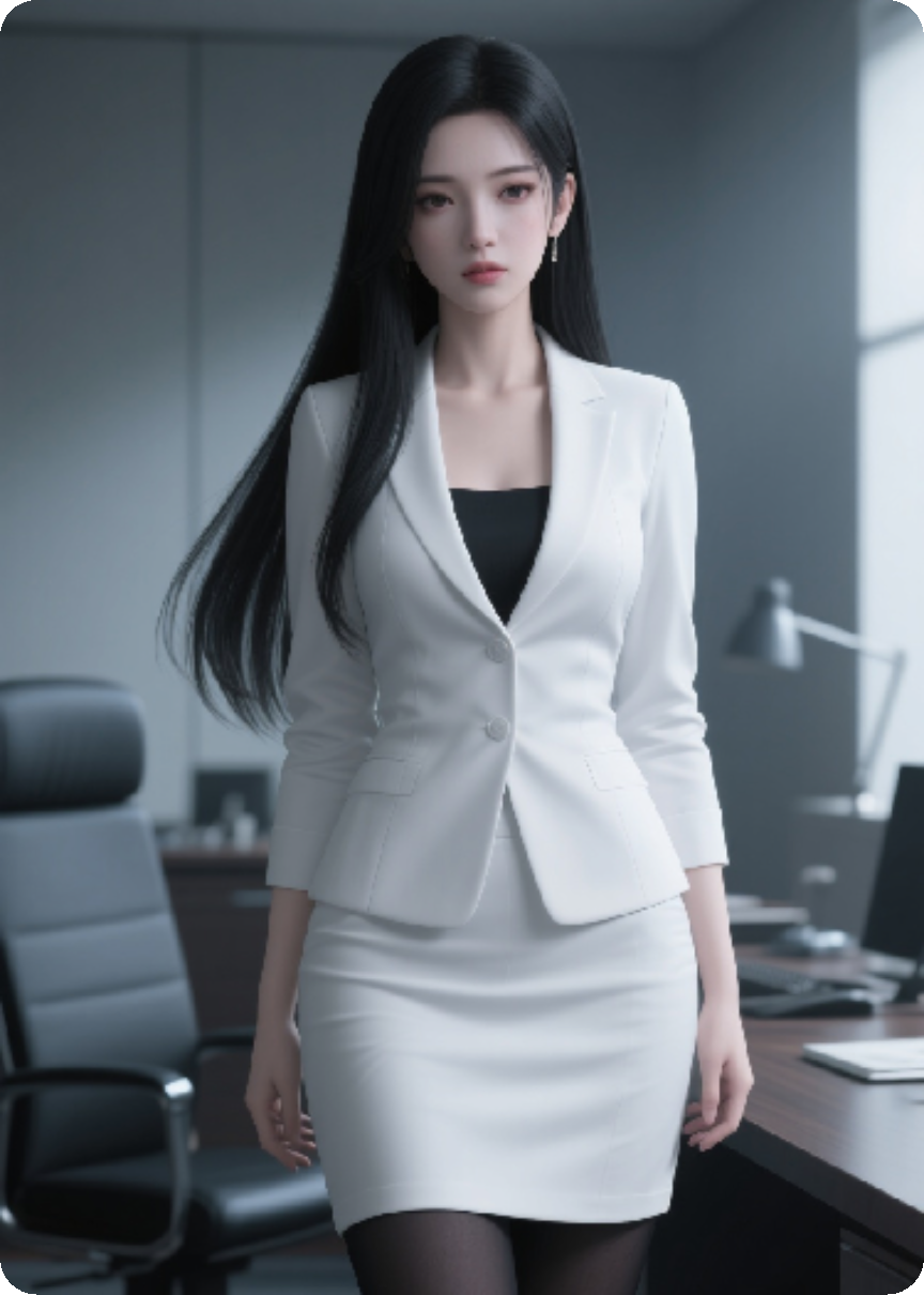 青梅回归？契约总裁妻子霸气护夫