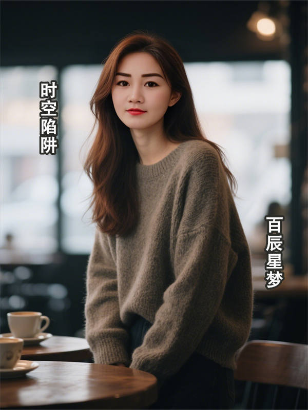 时空-陷阱