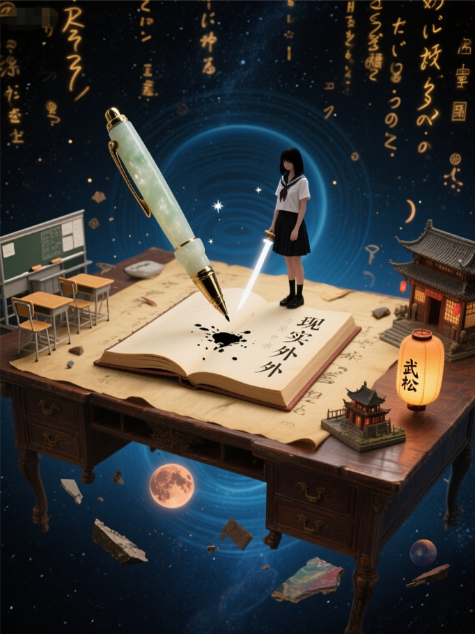 恐怖逃脱离谱家庭