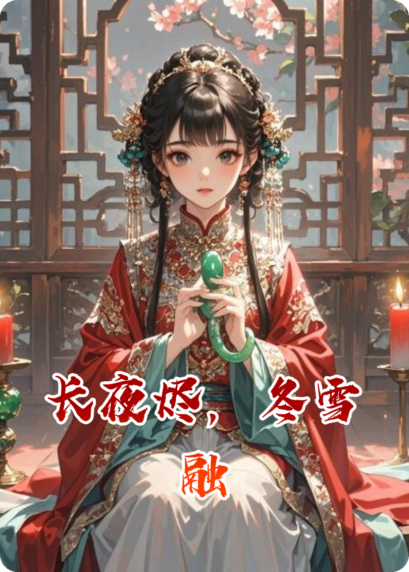 长夜烬，冬雪融