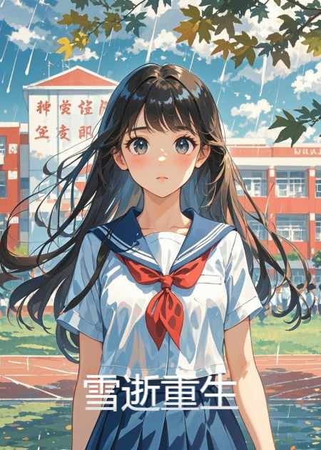 雪逝重生