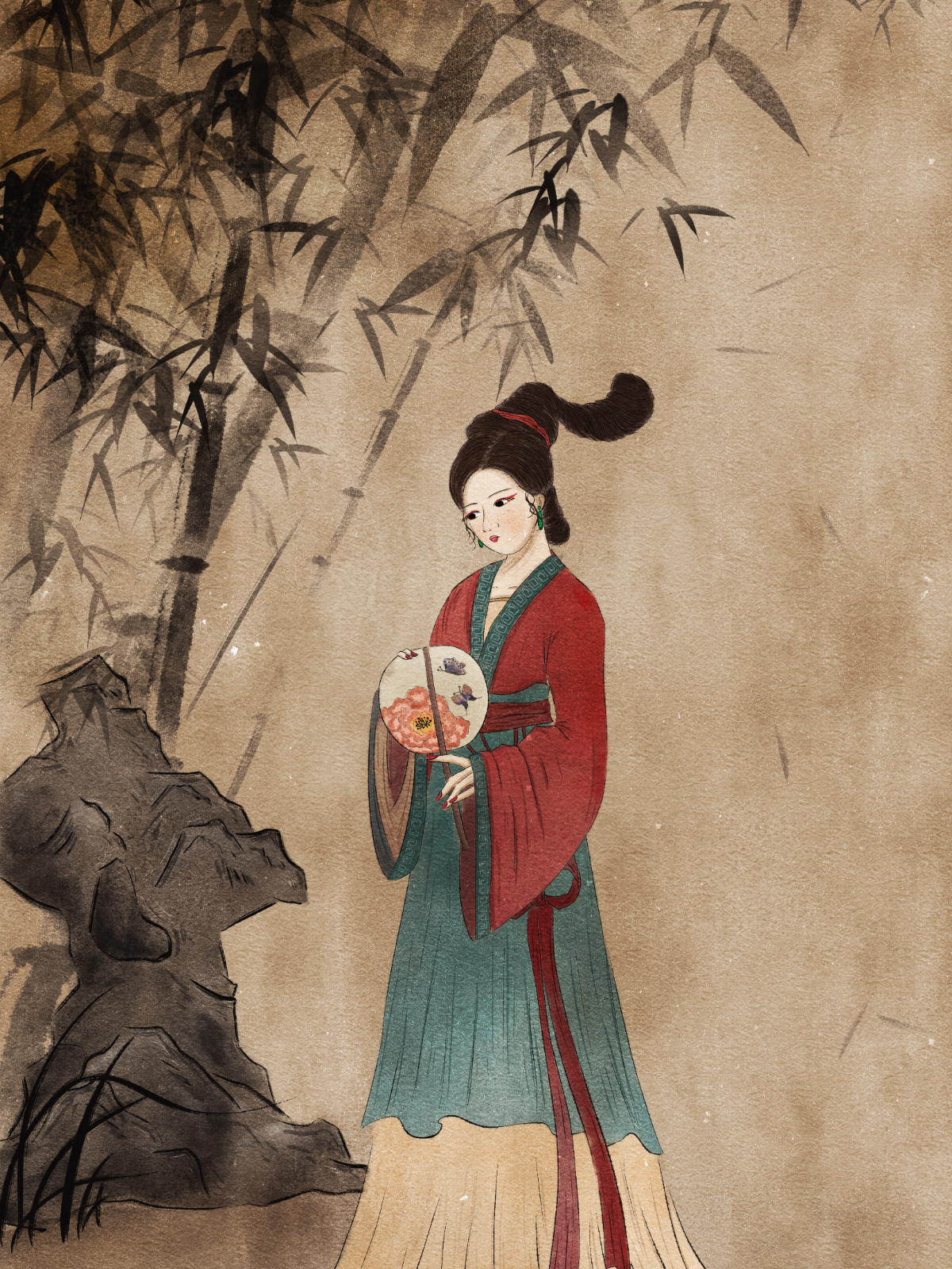 成亲当天，师兄当众悔婚要娶小师妹