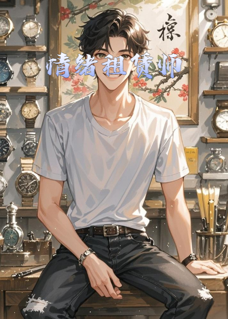 情绪租赁师