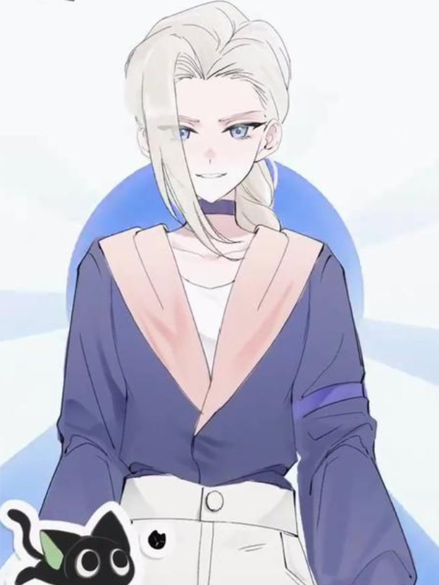 妖界狠人：罗小黑的鹿野师姐4