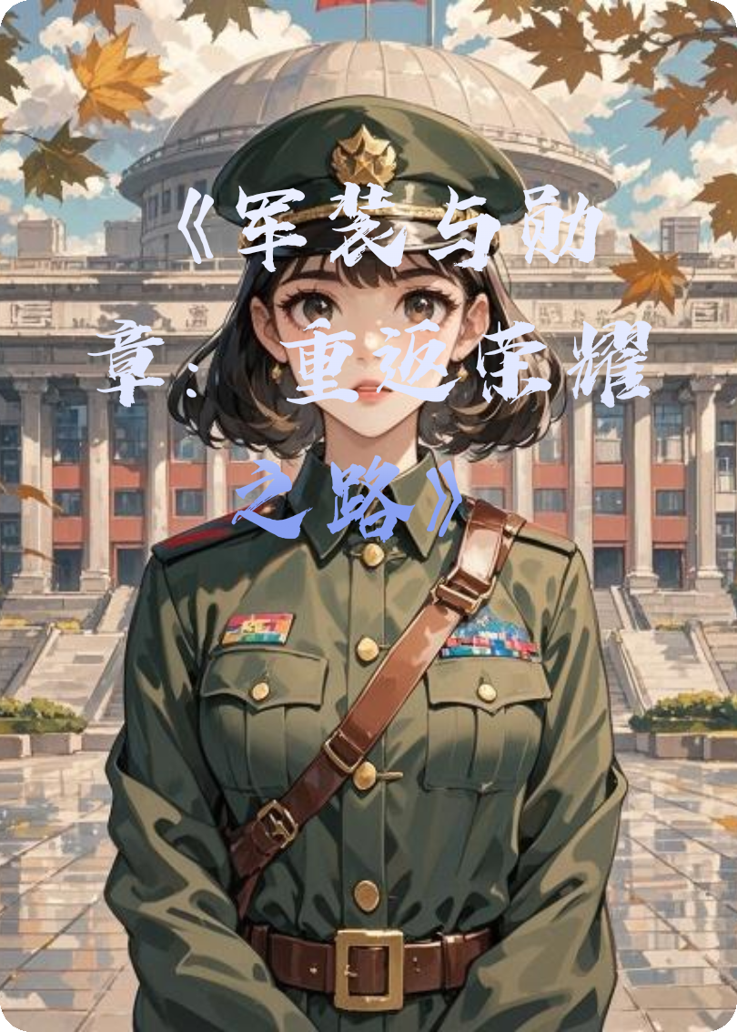 《军装与勋章：重返荣耀之路》