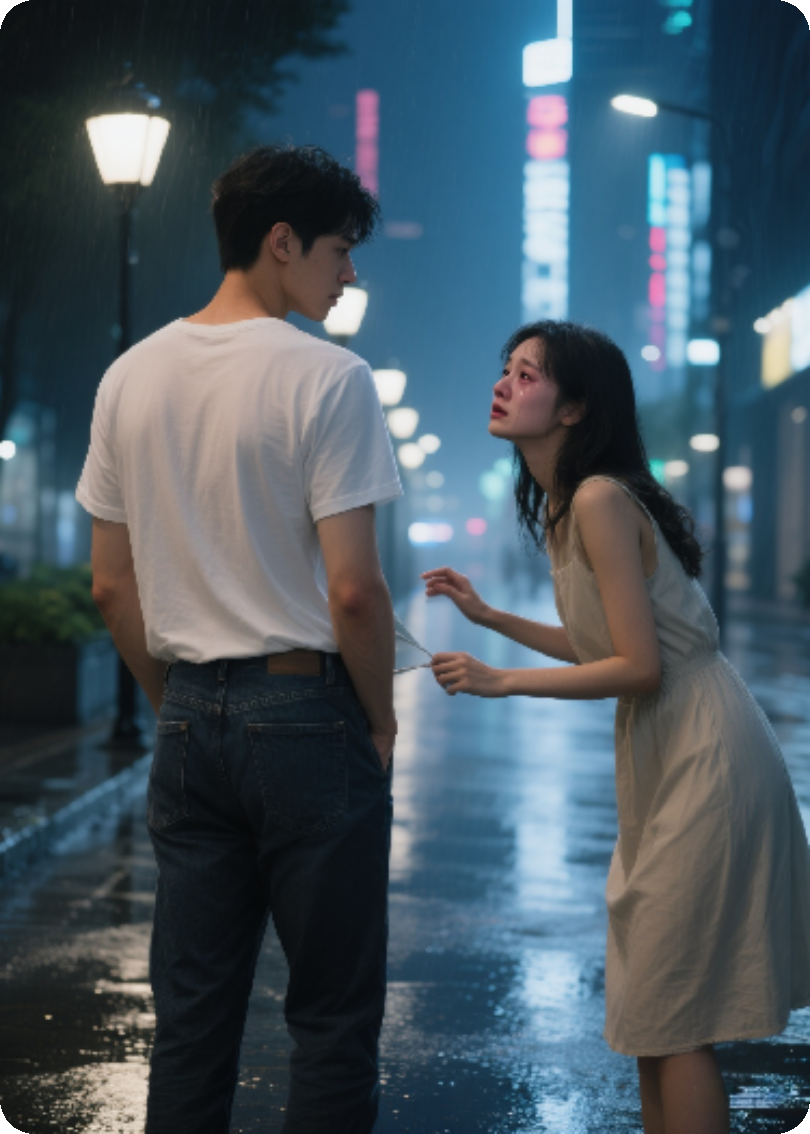 美人贷