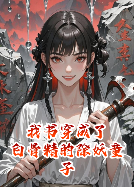 我书穿成了白骨精的除妖童子