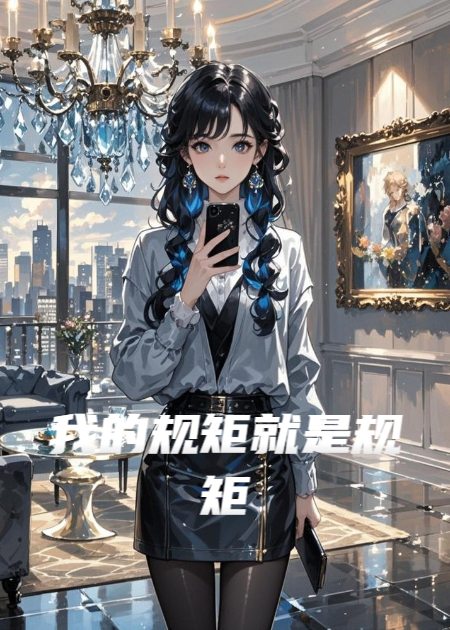 滚开，我的规矩就是规矩