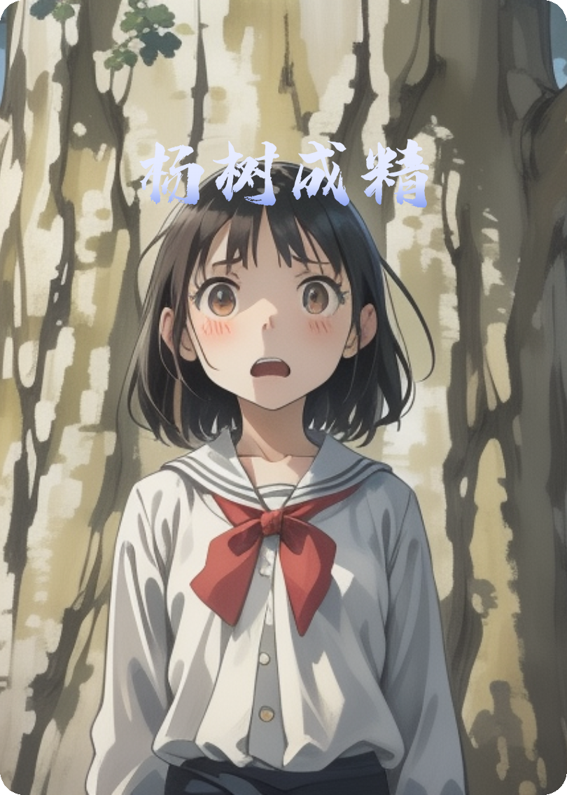 杨树成精