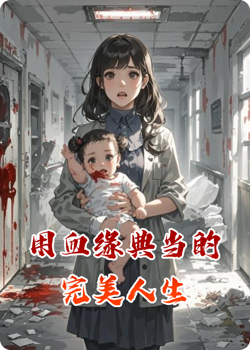用血缘典当的完美人生