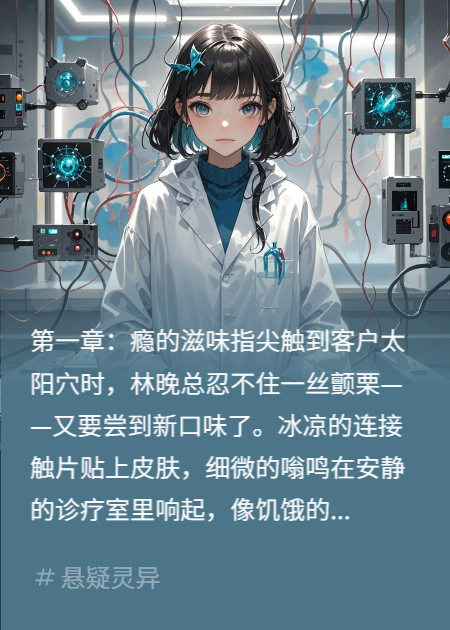 记忆成瘾！